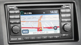 NEU für Nissan Connect 1 V12 EUROPA + UK Navigation SD-Karte