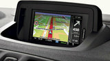 NEU FÜR RENAULT CARMINAT LIVE MAP VERSION 11.25 SD-Karte 2025