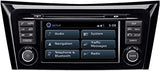 NEU für Nissan Connect 3 V7 (LCN3) EUROPA + UK Navigation SD-Karte - 2025