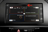 NEU für SUZUKI SLDA EUROPA Navigation SD-Karte BOSCH