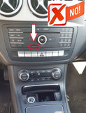 NEU für MERCEDES-BENZ GARMIN MAP PILOT STAR2 NAVIGATION SD-KARTE A2139069110 V20 2024